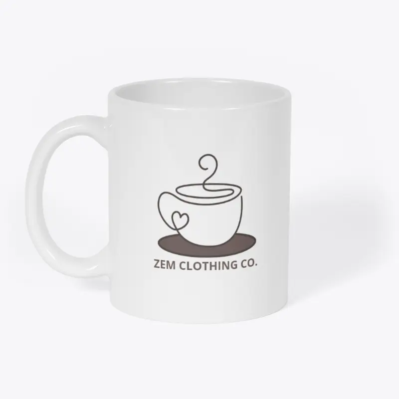 Coffee mugs 